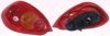 KLOKKERHOLM 81010702A1 Combination Rearlight